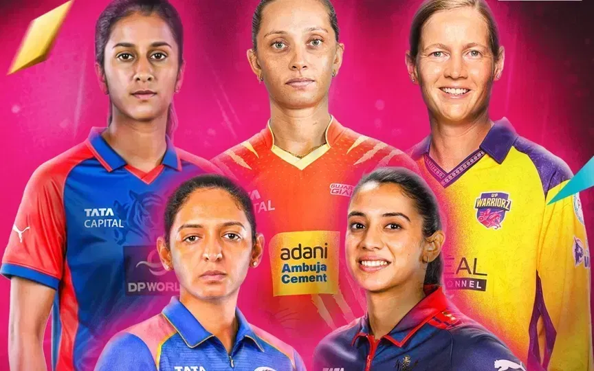 Women's Premier League [Source: X]